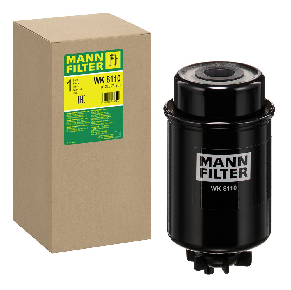 Filtro de combustível John Deere RE64219 preço, a partir de 25,38 USD