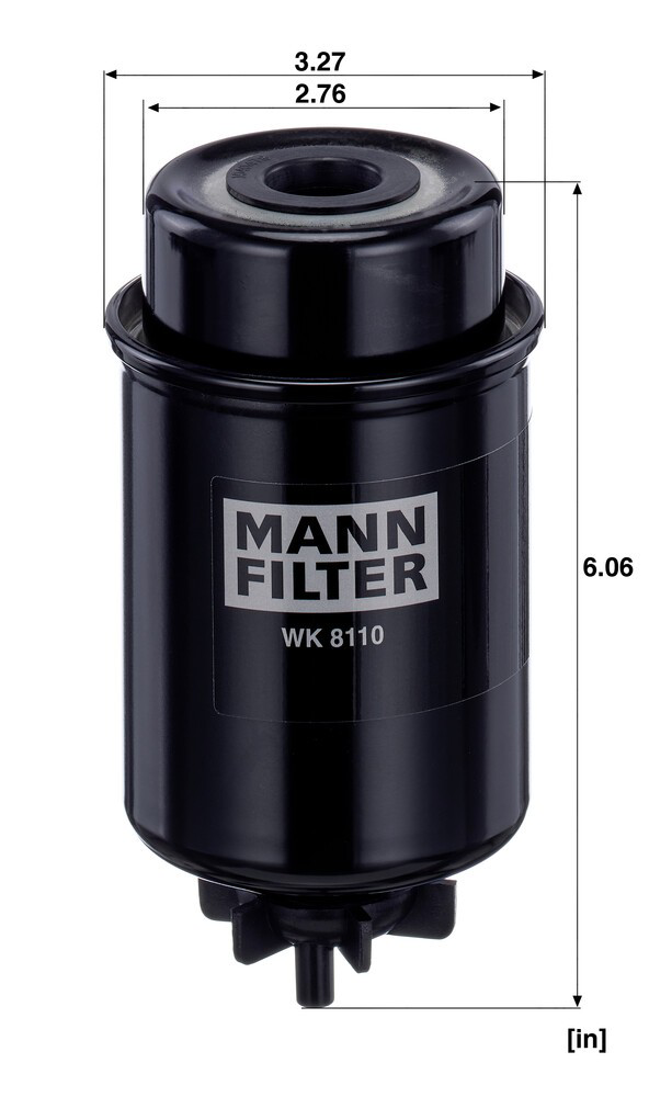 Compre RE64219 John Deere Filtro de combustível