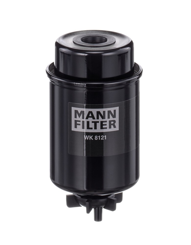 Compre WK8121 Mann-Filter Filtro de combustível