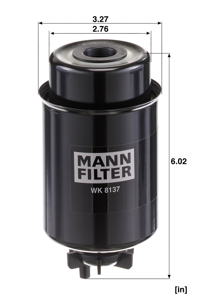 84565926 Opel Filtro de combustível