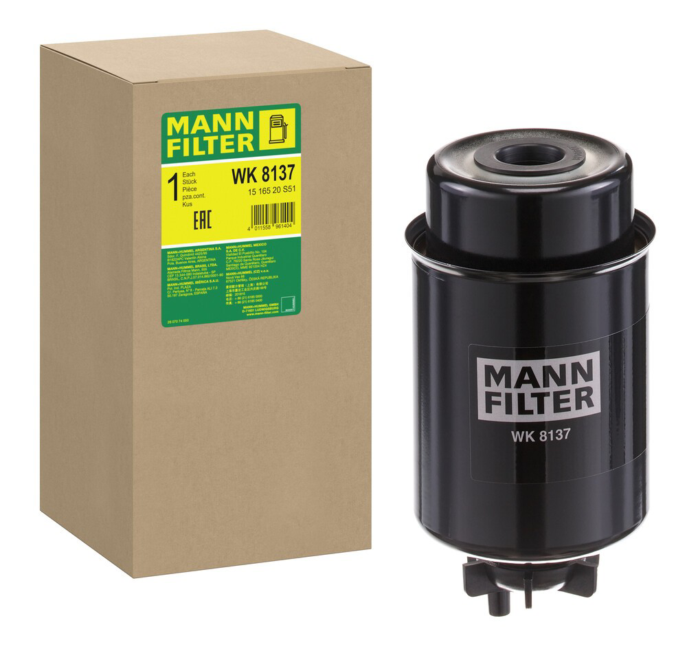 Compre 84565926 Opel Filtro de combustível