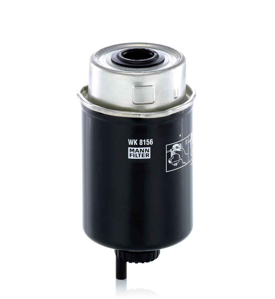 84565926 Opel Filtro de combustível