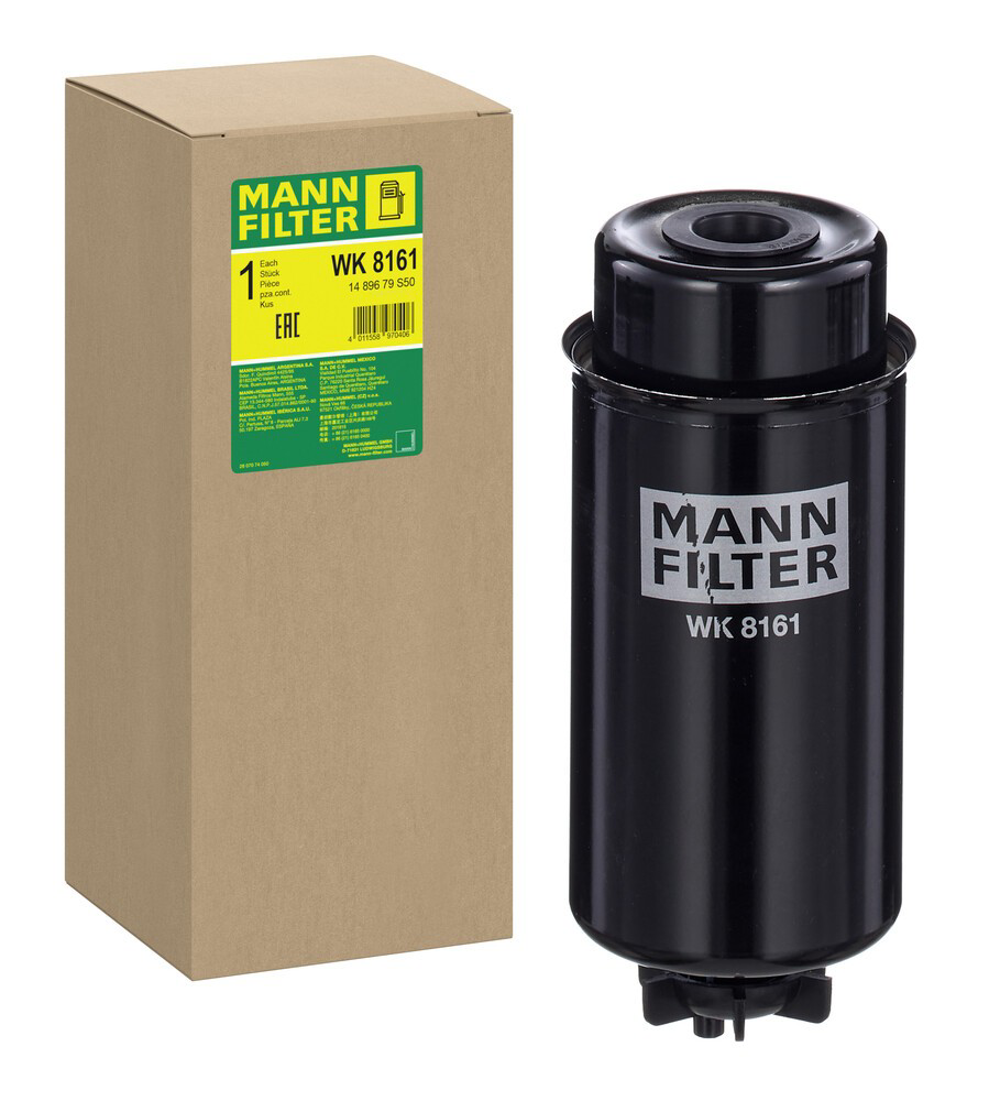 Compre RE529643 John Deere Filtro de combustível