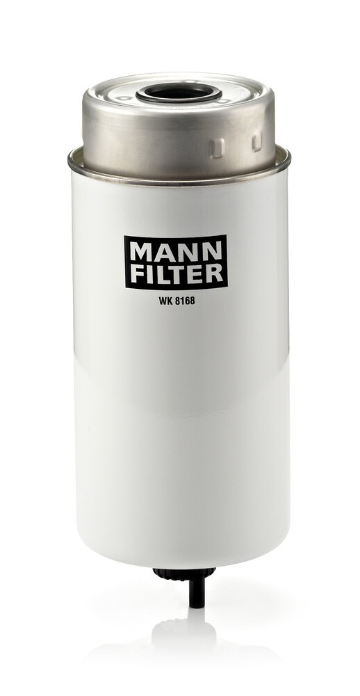 WK8168 Mann-Filter Filtro de combustível