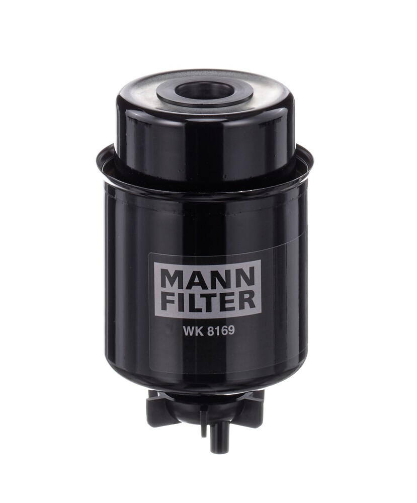 Filtro de combustível WK8169 Mann-Filter