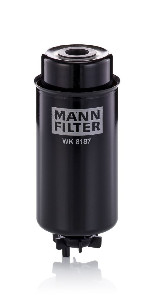 Filtro de combustível Mann-Filter WK8187 preço, a partir de 19,99 USD