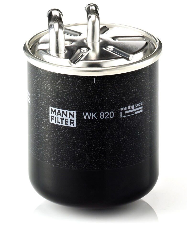 Filtro de combustível Mann-Filter WK820 preço, a partir de 22,28 USD