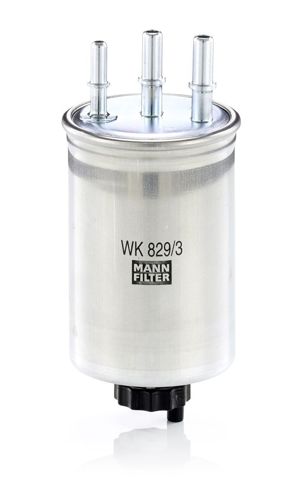 Filtro de combustível WK8293 Mann-Filter
