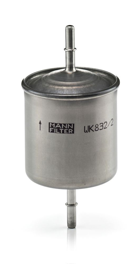 Compre WK8322 Mann-Filter Filtro de combustível