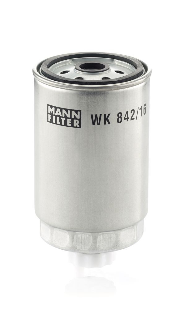 Filtro de combustível 4785601 NEW Holland