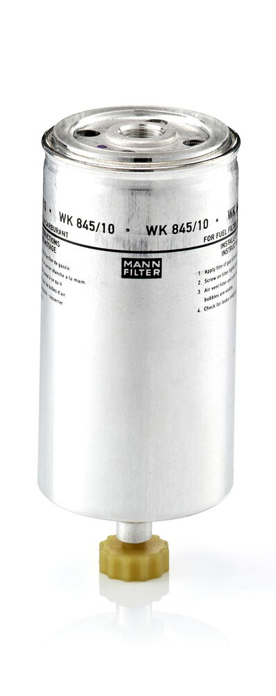 Compre 0695832 DAF Filtro de combustível