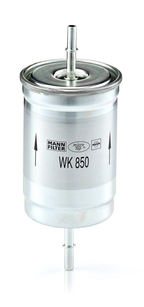 Compre WK850 Mann-Filter Filtro de combustível