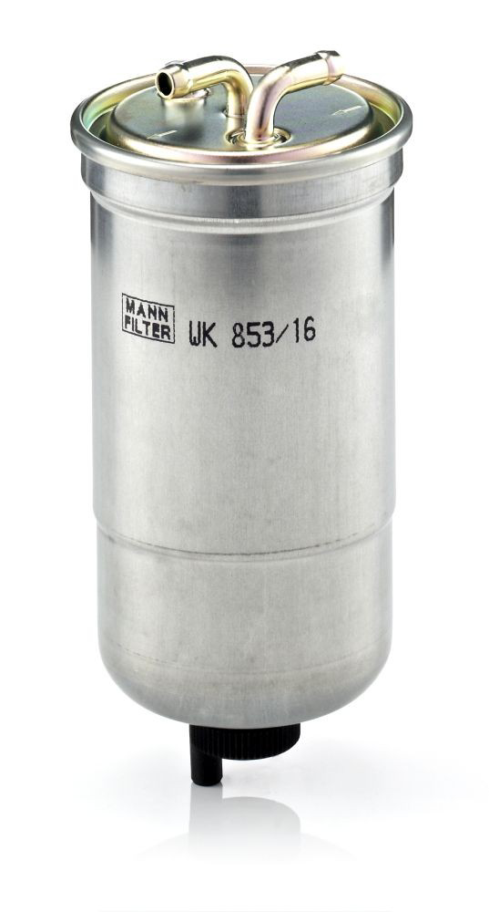 Filtro de combustível Mann-Filter WK85316 preço, a partir de 18,70 USD