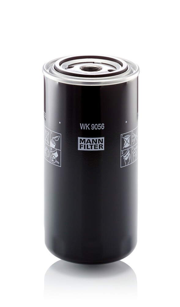 0021703110 Claas Filtro de combustível