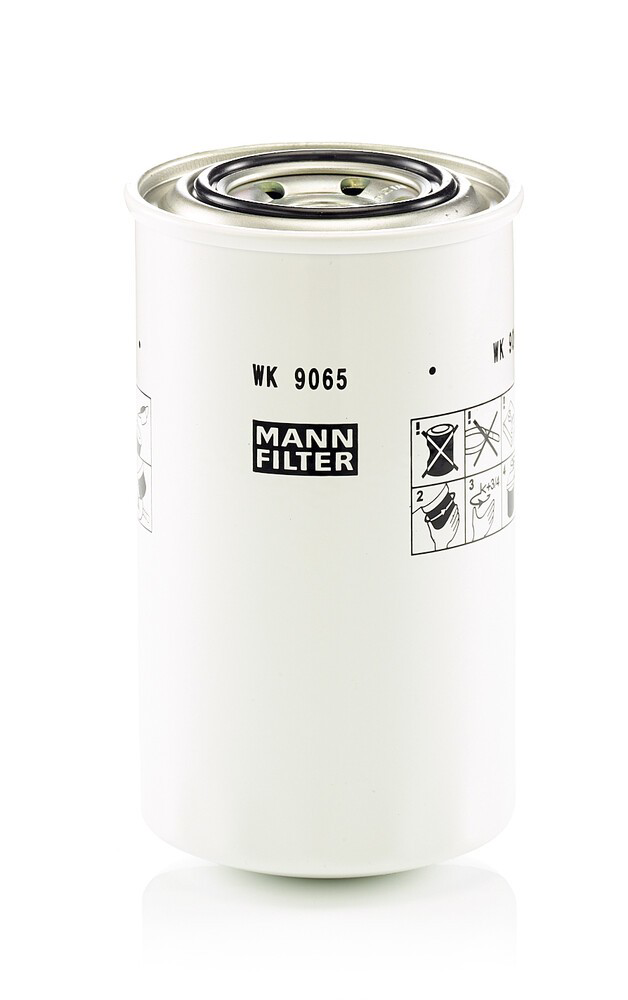 Filtro de combustível Mann-Filter WK9065 preço, a partir de 31,60 USD