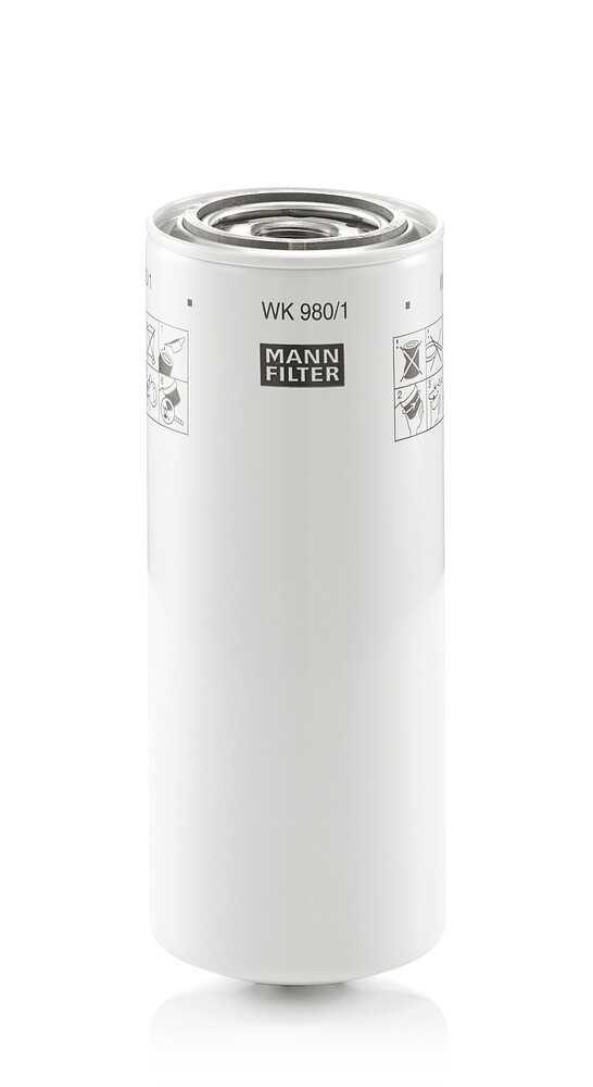 Filtro de combustível Caterpillar 1R0712 preço, a partir de 20,29 USD