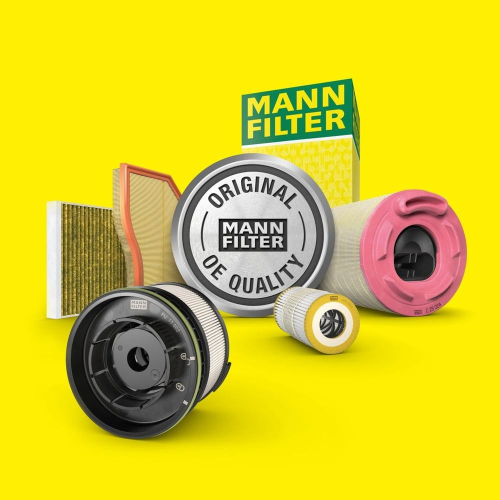 Filtro de combustível para Volkswagen Crafter  SY, SX, SYB, SYC, SYD, SYM