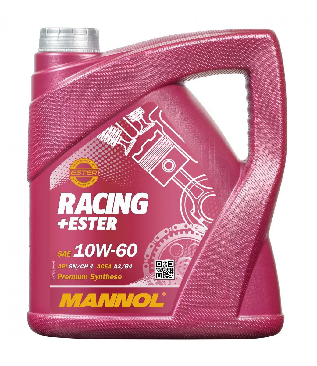 MN79024 Mannol Óleo para motor