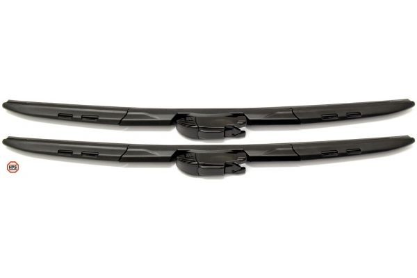 Compre Limpa-pára-brisas do pára-brisas, kit de 2 un. Volkswagen Transporter 