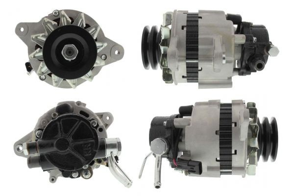 Gerador Mapco 13539 preço, a partir de 231,92 USD