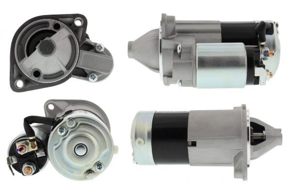Motor de arranco Mapco 13580 preço, a partir de 59,69 USD