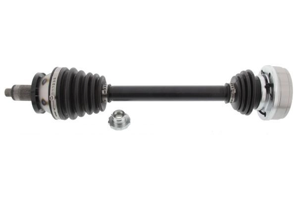 Semieixo (acionador) dianteiro esquerdo Mapco 16753 preço, a partir de 52,97 USD