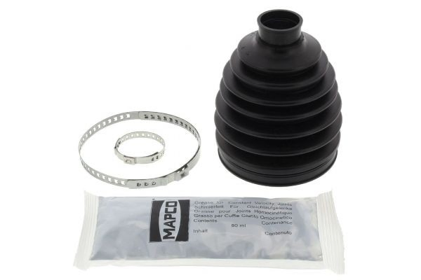  Bota de proteção externa de junta homocinética do semieixo dianteiro Hyundai Tucson II SUV (TM) (2010 - 2015) II