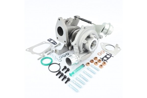 Compre 1441100Q4B Nissan/Infiniti Turbina