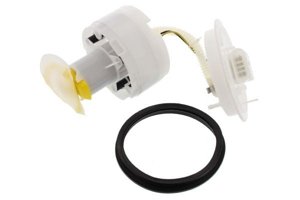  Mapco 22800