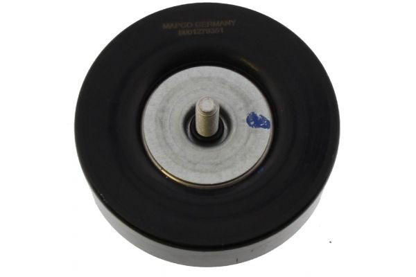 Compre 248871 Mapco Rolo parasita da correia de transmissão
