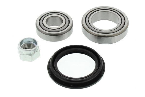 Rolamento de cubo traseiro Alfa Romeo 33  905