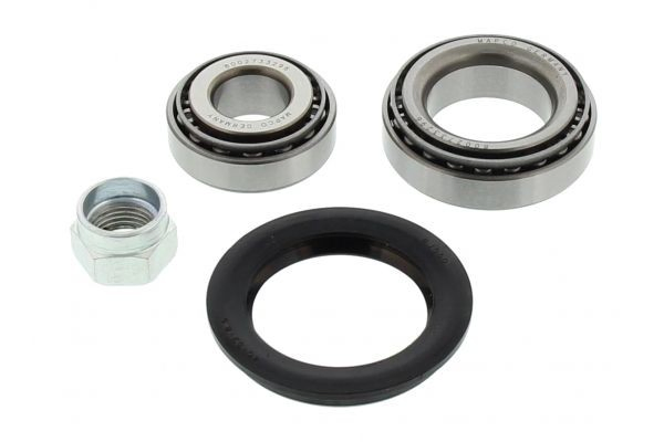 Rolamento de cubo traseiro para Alfa Romeo 33  905