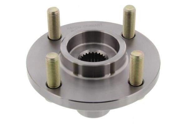  Cubo dianteiro Nissan Micra hatchback (K11) (1992 - 2003) 