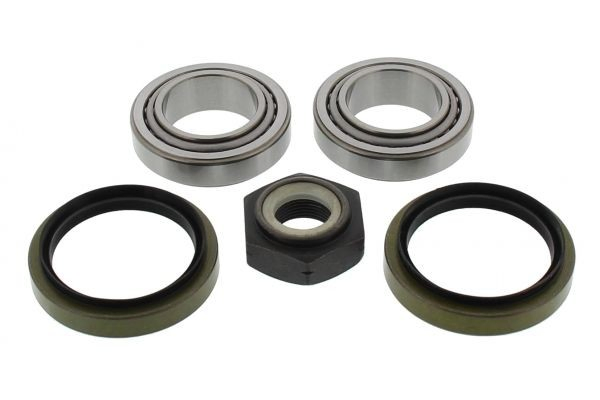 Compre Rolamento de cubo traseiro Ford Sierra 2