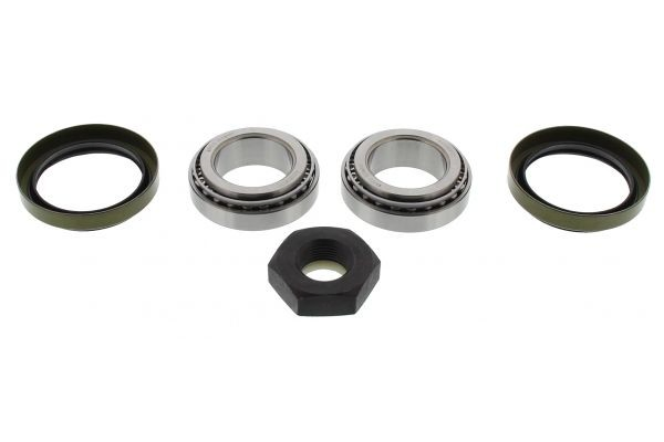 Compre Rolamento de cubo traseiro Ford Sierra 2