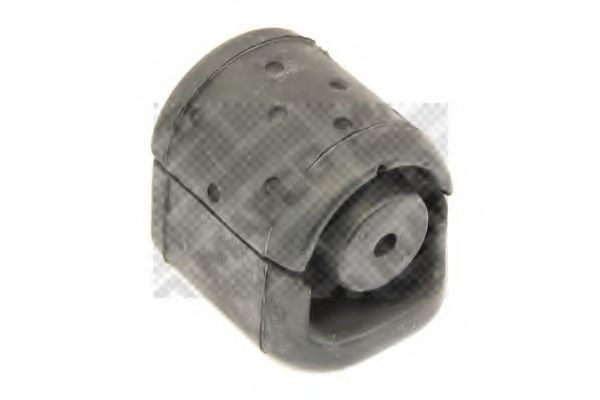  Bloco silencioso dianteiro do braço oscilante inferior Nissan Sunny III carrinha (Y10) (1990 - 2000) III