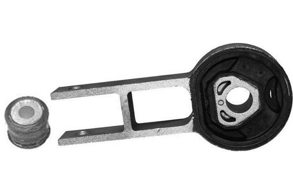  Coxim (suporte) traseiro de motor Fiat Bravo II hatchback (198) (2007 - 2014) II