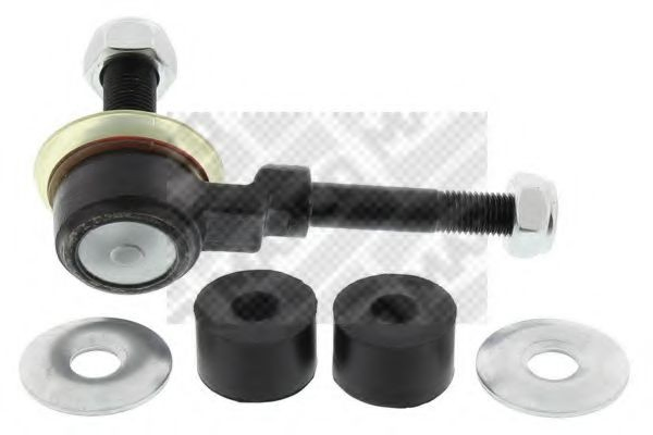 Compre 49240 Mapco Barra Panhard de suspensão traseira