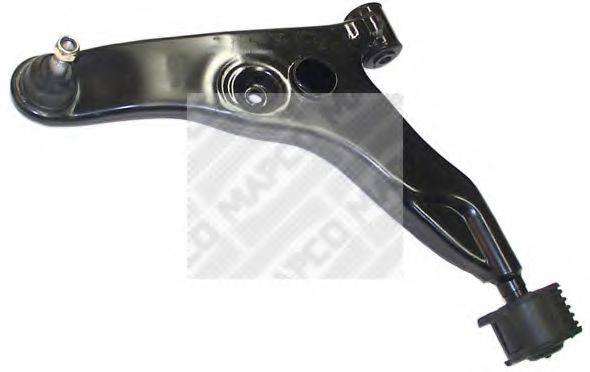 Braço oscilante inferior esquerdo de suspensão dianteira Mapco 49542 preço, a partir de 60,54 USD