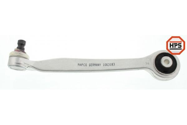 Compre 49681HPS Mapco Braço oscilante superior direito de suspensão dianteira