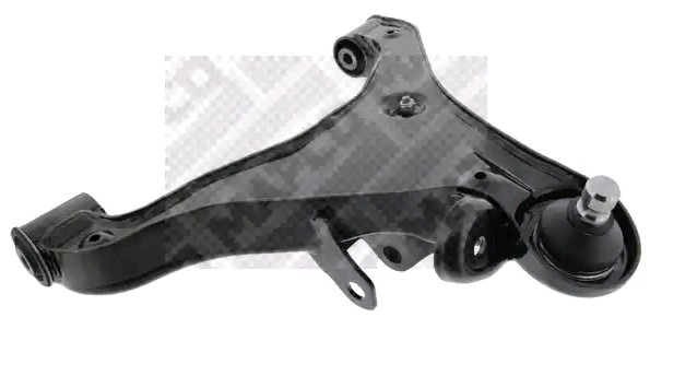 Compre 52585 Mapco Braço oscilante inferior direito de suspensão dianteira