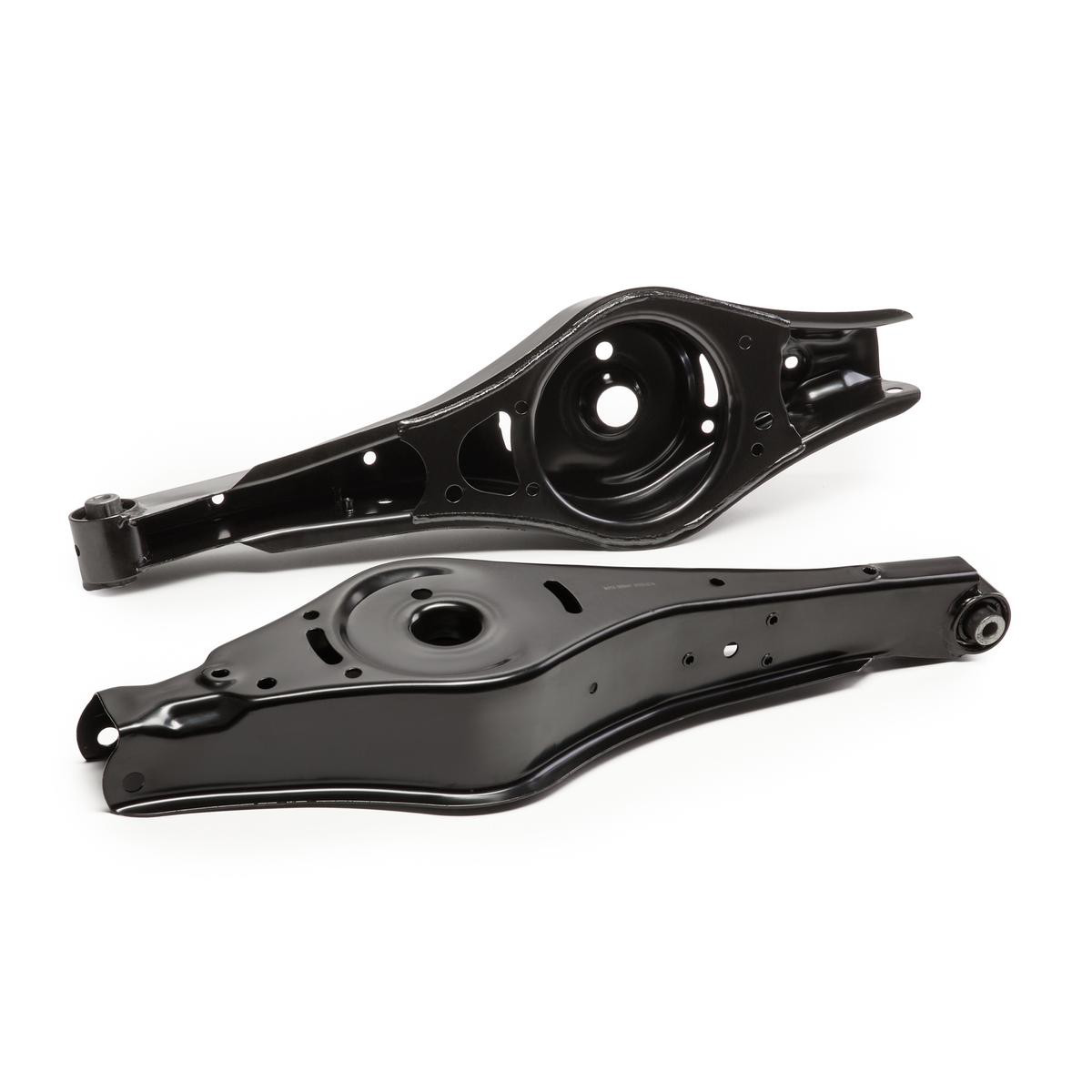 Kit de braços oscilantes de suspensão traseira 537421 Mapco