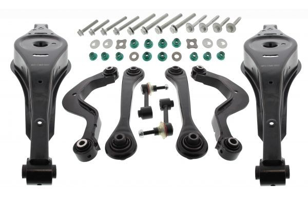 Kit de braços oscilantes de suspensão traseira Mapco 537421 preço, a partir de 298,18 USD