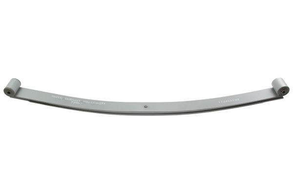 Suspensão de lâminas traseiro para Peugeot Boxer II 244, Z