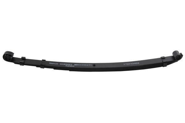 Suspensão de lâminas dianteira Toyota Hilux preço, a partir de 225,32 USD