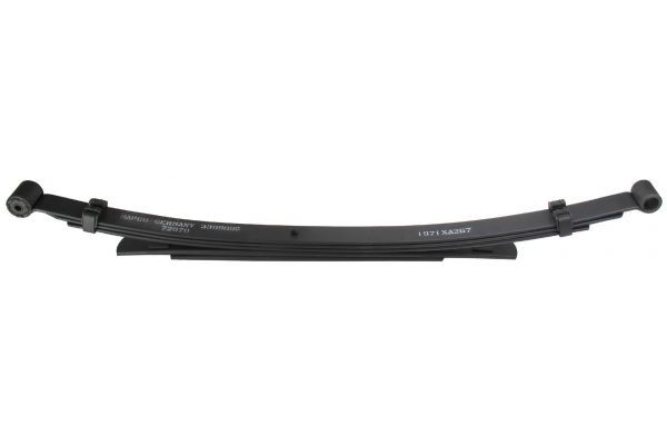 Compre UR7628L10B Mazda Suspensão de lâminas traseiro