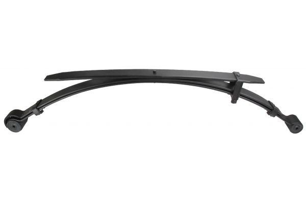 Suspensão de lâminas traseiro para Volkswagen AMAROK  2HA, 2HB, S1B, S6B, S7A, S7B