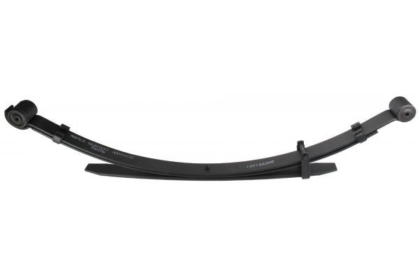Suspensão de lâminas traseiro Volkswagen AMAROK  2HA, 2HB, S1B, S6B, S7A, S7B