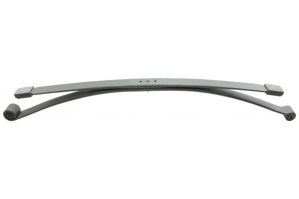 Suspensão de lâminas traseiro Volkswagen LT 28-46 II 2DA, 2DD, 2DH