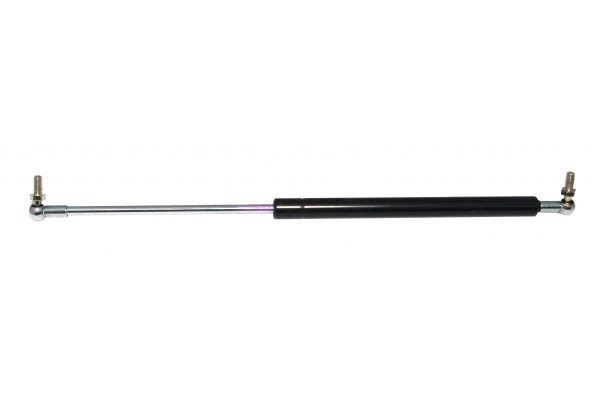 Amortecedor de tampa de porta-malas (de 3ª/5ª porta traseira) para Mitsubishi Colt IV CAA